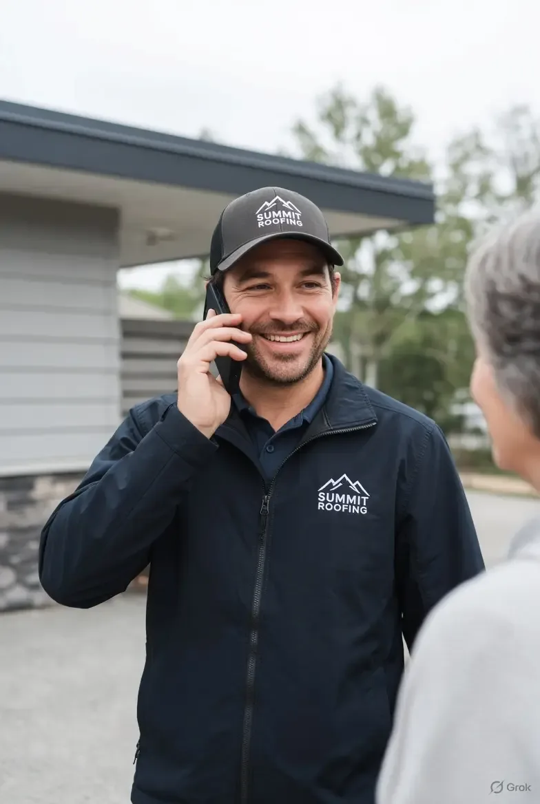 Flat Roof Leak Repair Payson, UT FAQs